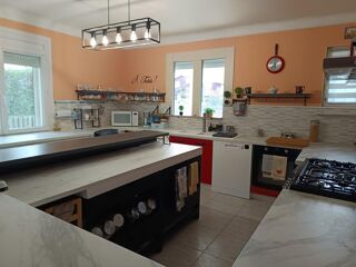  Maison à vendre 3 pièces 100 m²