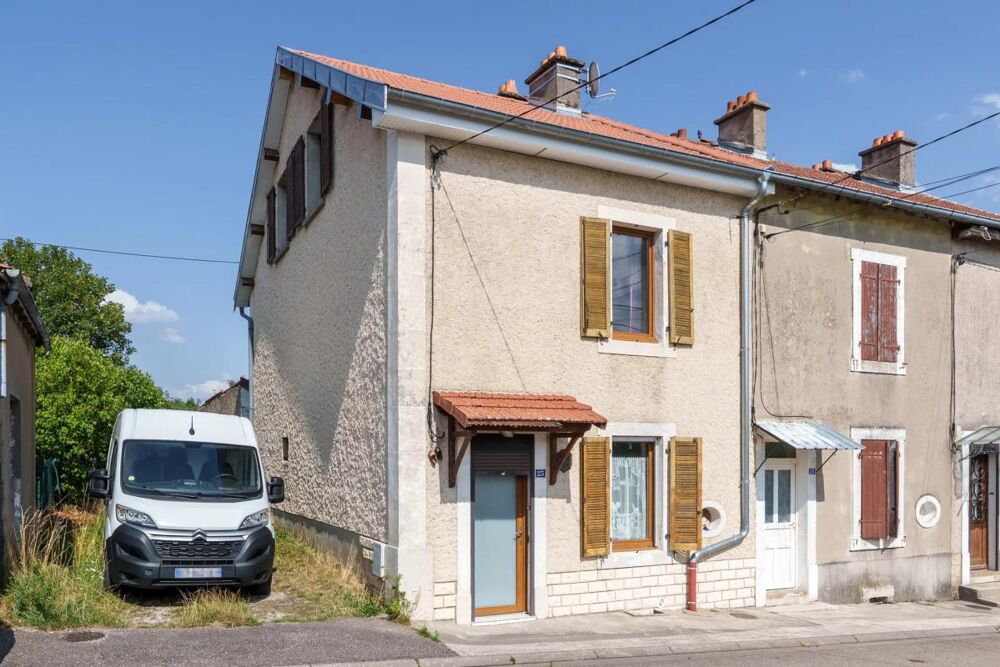 Maison de 5 pièces de 100 m² à Allamps