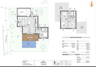  Terrain � vendre 327 m�