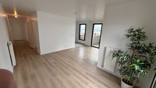  Appartement � louer 3 pi�ces 62 m�