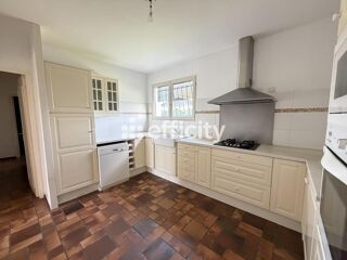  Maison � vendre 5 pi�ces 116 m�