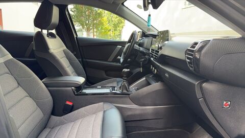 C4 1.2 PureTech 130 Feel 2021 occasion 44240 La Chapelle Sur Erdre
