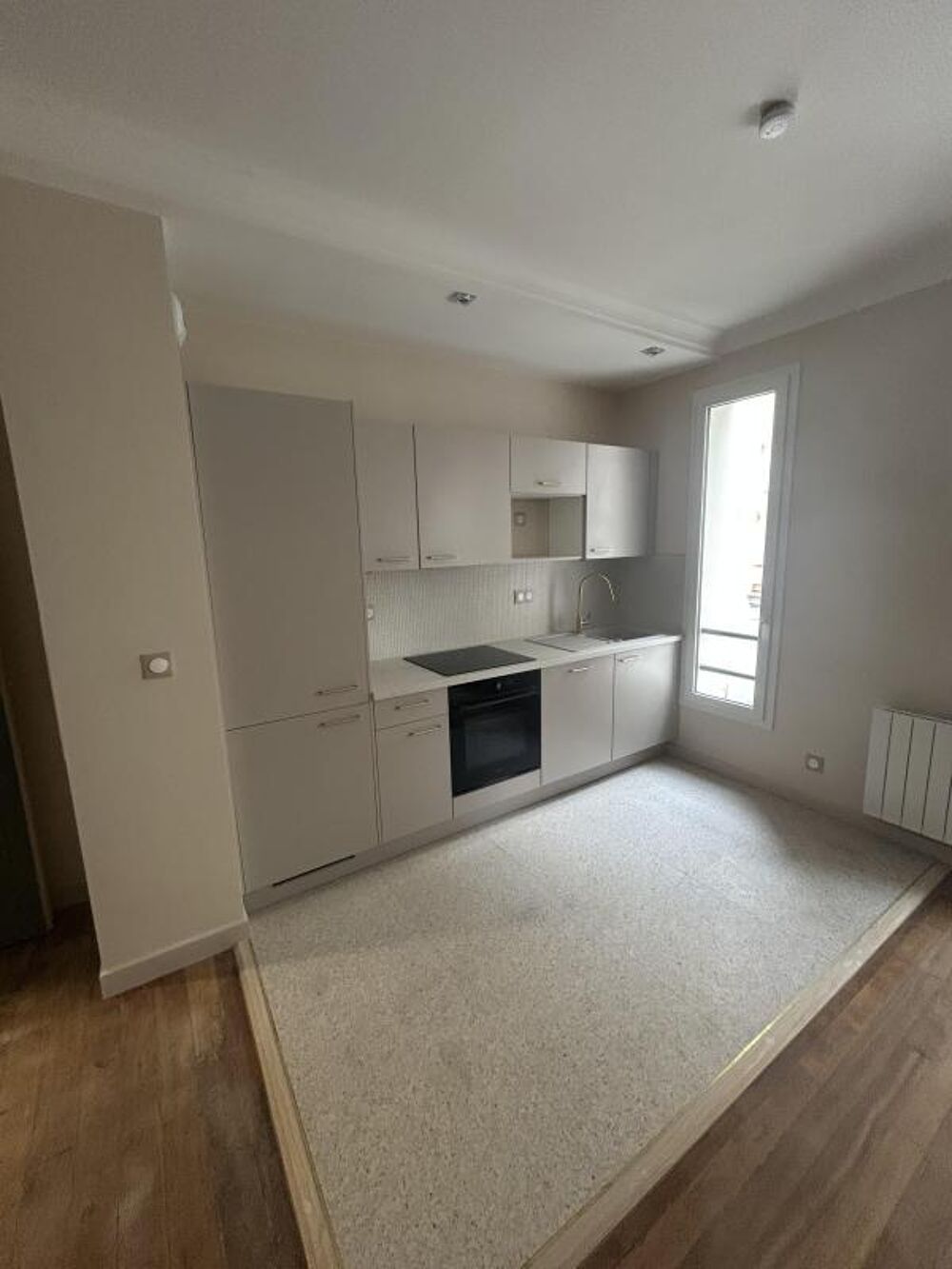 Vente Appartement ? T3 AU CACHET UNIQUE – PROCHE TRANSPORT ? Levallois perret