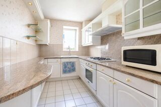  Appartement à vendre 4 pièces 80 m²