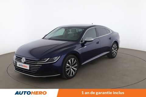 Annonce voiture Volkswagen Arteon 21290 