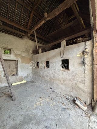  Maison � vendre 3 pi�ces 100 m�