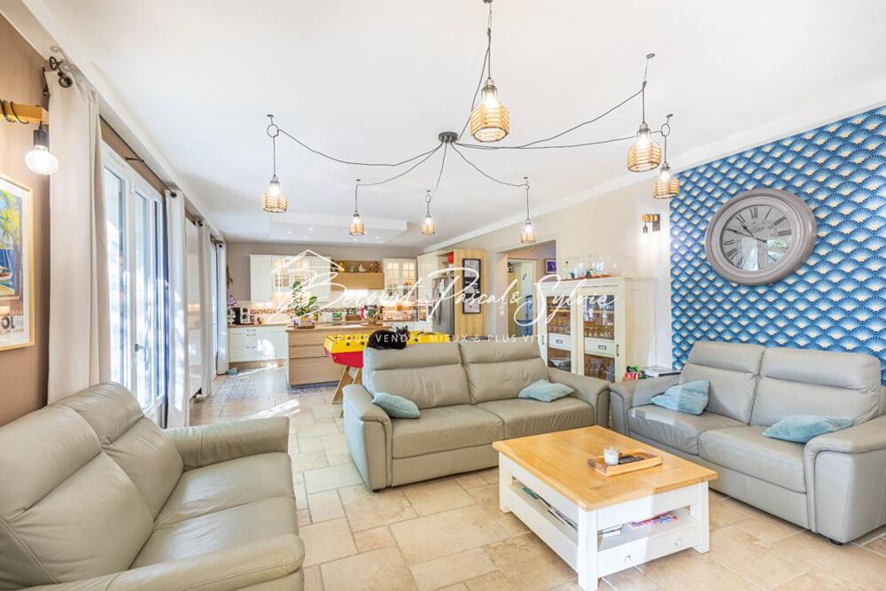 � vendre  Maison Sarrians (84260)
