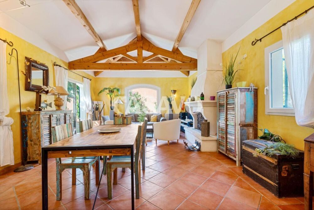 � vendre  Maison Aix-en-Provence (13090)