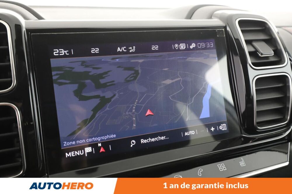C5 aircross 1.5 Blue-HDi Shine EAT8 131 ch 2019 occasion 92130 Issy-les-Moulineaux