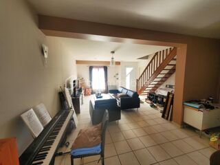  Maison � vendre 6 pi�ces 130 m�