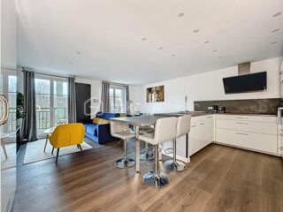  Appartement � vendre 4 pi�ces 88 m�