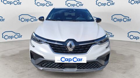Arkana 1.6 E-Tech Hybrid 145 EDC R.s. Line 2022 occasion 83250 La Londe Les Maures