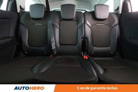 Grand scenic IV 1.7 dCi Blue Intens 5PL 150 ch 2018 occasion 92130 Issy-les-Moulineaux