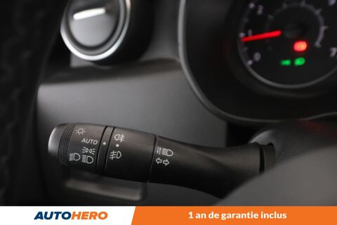 Duster II 1.5 dCi Blue Prestige 4x2 116 ch 2020 occasion 92130 Issy-les-Moulineaux