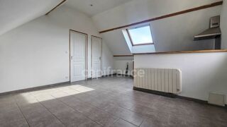  Appartement à vendre 2 pièces 25 m²