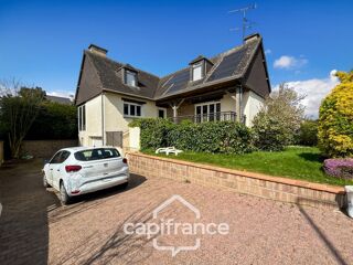  Maison � vendre 5 pi�ces 124 m�