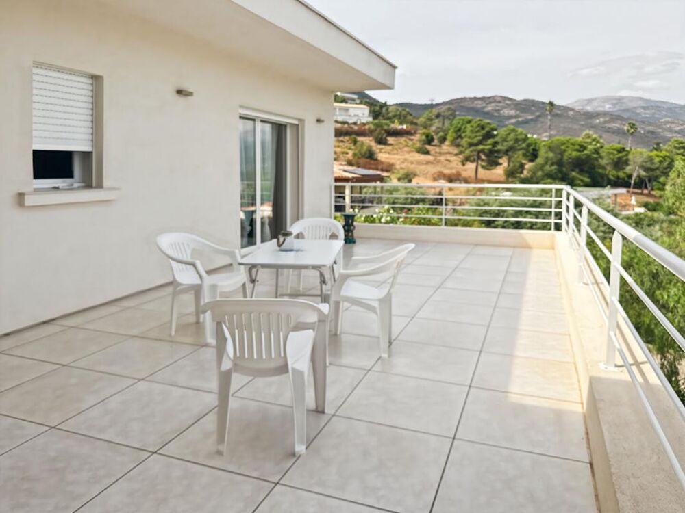 � vendre  Villa Sagone (20118)