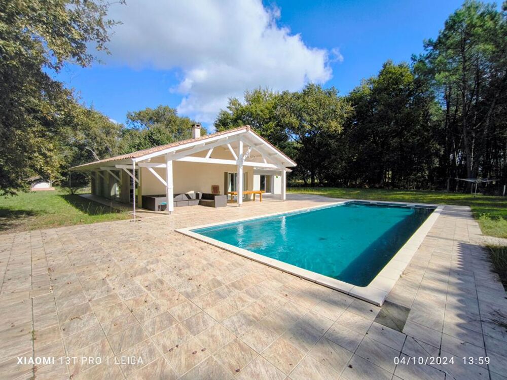  vendre  Maison Castets (40260)