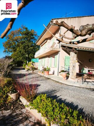  Maison  vendre 6 pices 160 m