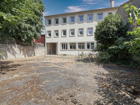 MAZAMET - Immeuble de bureaux d'environ 575 m&sup2; avec parking privatif ! 230000 81200 Mazamet