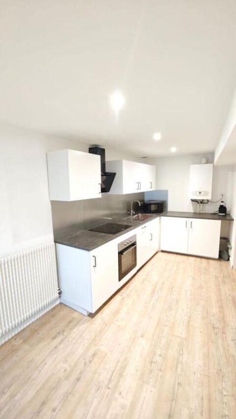  Appartement � louer 3 pi�ces 69 m�