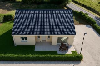  Maison 4 pi�ces 105 m� Dijon