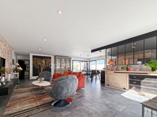 Maison à vendre 5 pièces 145 m²