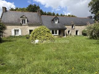  Maison à vendre 7 pièces 215 m²