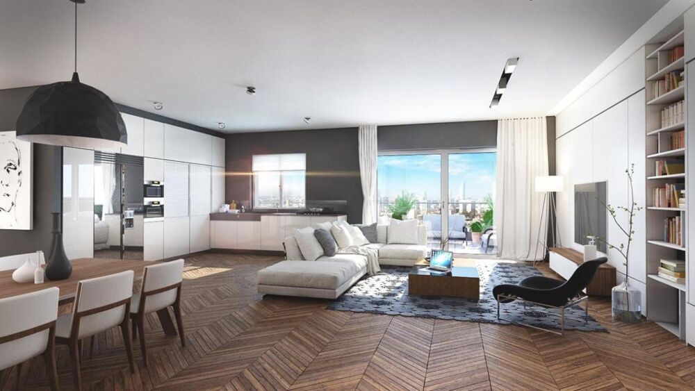 Vente Maison 4 PIÈCES de 93m² Saint palais sur mer