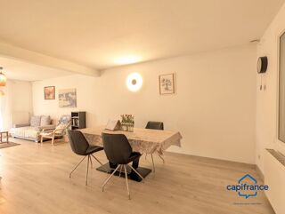  Maison � vendre 4 pi�ces 92 m�