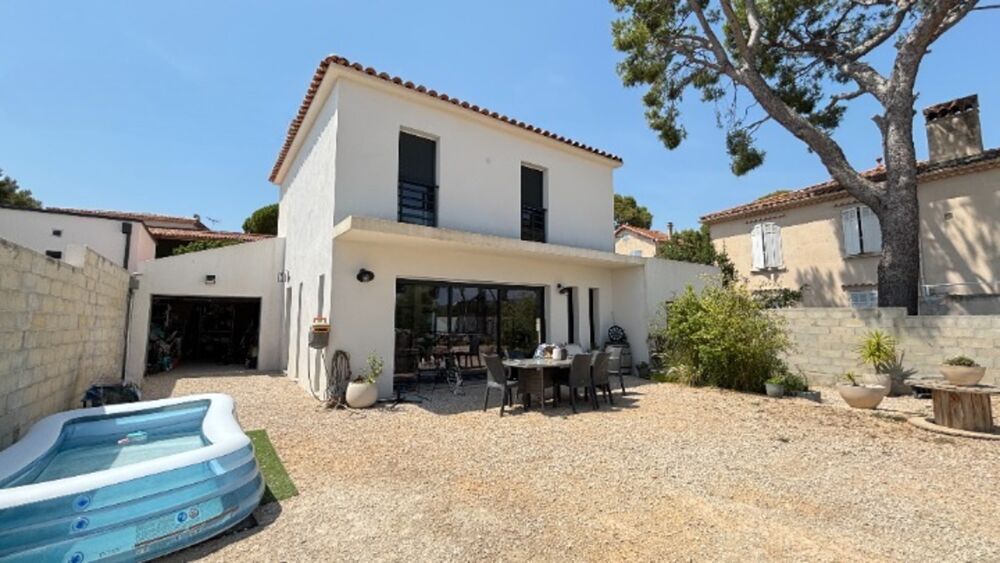 Maison 3 pièces 107 m² · à La Ciotat · 107 m² · 720 000 €