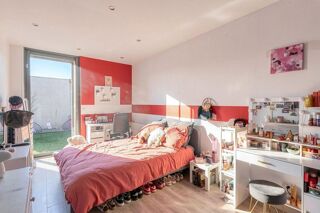  Maison à vendre 4 pièces 128 m²