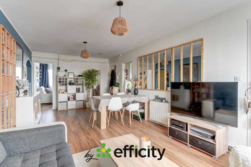 Vente Appartement Appartement Saint priest