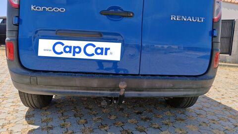 Kangoo Express 1.5 Blue dCi 95 Confort 2020 occasion 85600 Montaigu Vendee