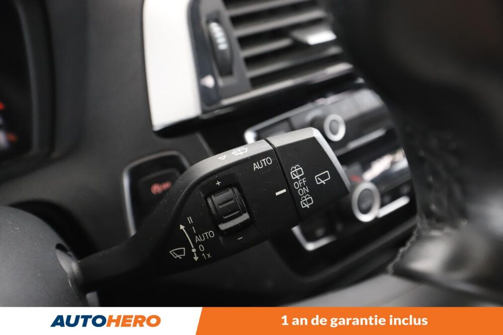 S&eacute;rie 1 116i M Sport Ultimate 5P 109 ch 2018 occasion 92130 Issy-les-Moulineaux