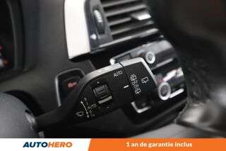 S&eacute;rie 1 116i M Sport Ultimate 5P 109 ch 2018 occasion 92130 Issy-les-Moulineaux