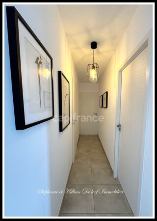  Villa � vendre 4 pi�ces 96 m�