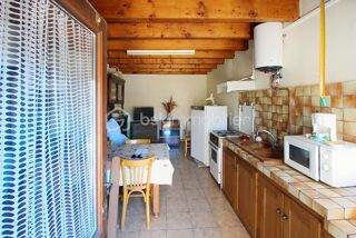  Maison à vendre 3 pièces 45 m²