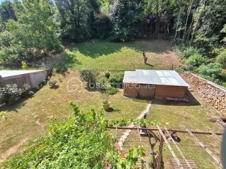 Maison à vendre 6 pièces 153 m²