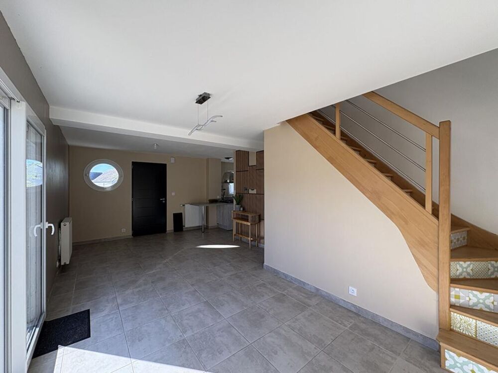 Vente Maison A vendre MELLAC (29300) Maison 6 pièces 4 chambres 87 m2 Mellac