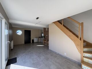  Maison à vendre 6 pièces 87 m²