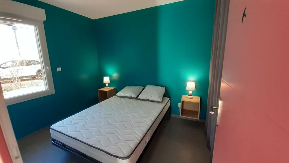 Location Maison Maison de 50m2 à louer sur Ruoms Ruoms