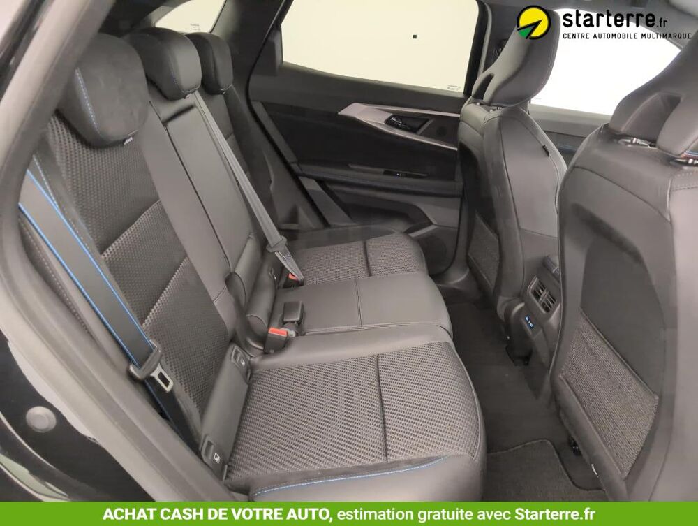 Austral full hybrid E-Tech 200 ch Esprit Alpine 2026 occasion 69190 Saint-Fons