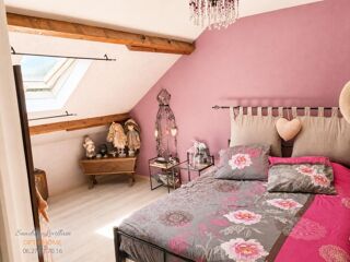  Maison à vendre 8 pièces 128 m²