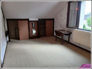  Maison à vendre 5 pièces 133 m²