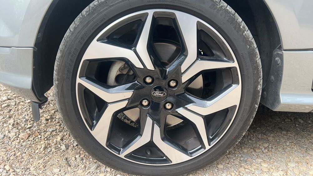 Ecosport 1.5 EcoBlue 95 ST-Line 2021 occasion 83440 Fayence