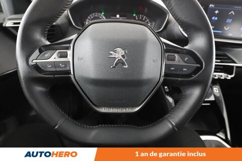 208 1.5 Blue-HDi Allure 100 ch 2023 occasion 92130 Issy-les-Moulineaux