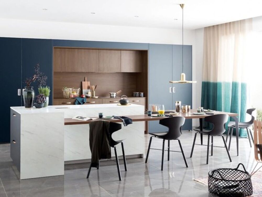 Vente Appartement Magnifique Appartement 3 pièces - 78m2 + 15m2 Terrasse - Côté LAC - AIX LES BAINS Aix les bains