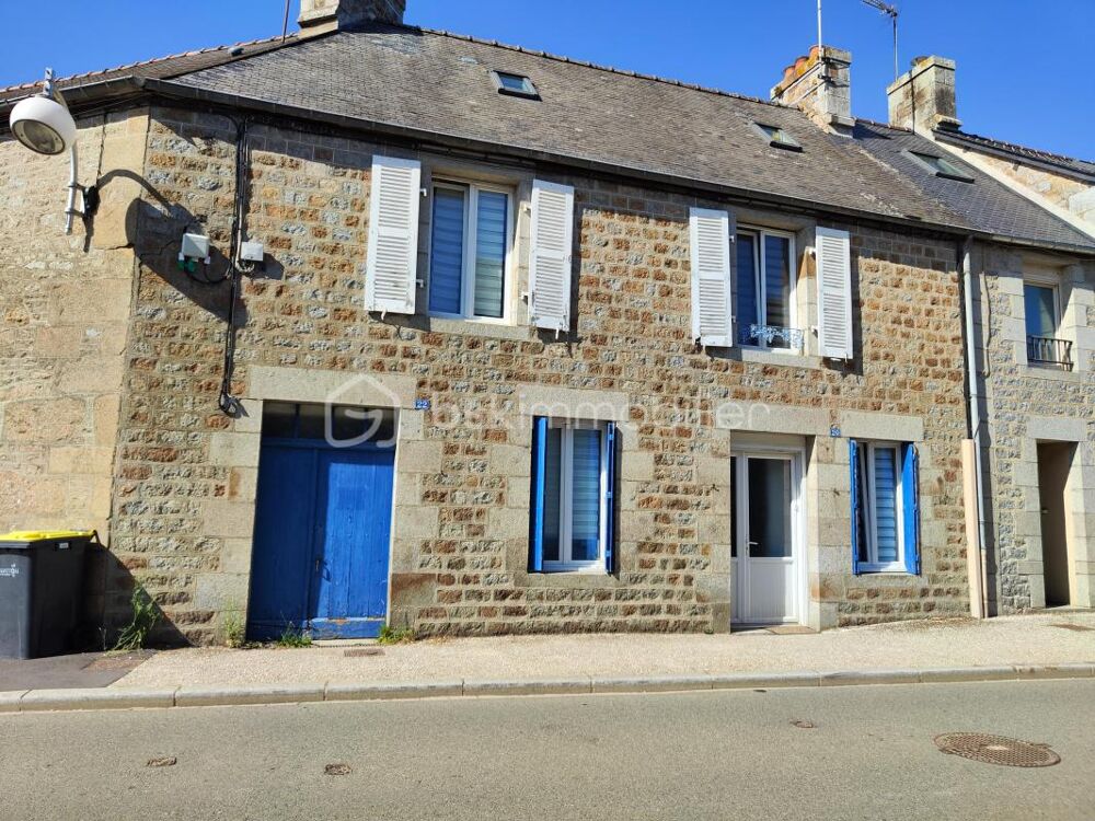 Vente Maison Maison 118m2. 4 chambres Saint etienne en cogles