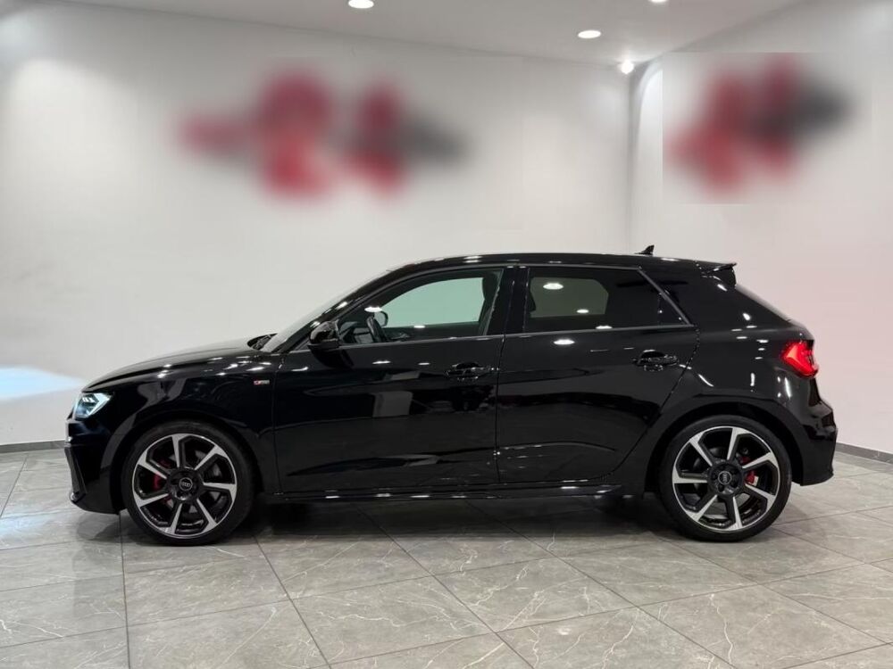 A1 Sportback 40 TFSI S line KAMERA+LED+8xALU 2023 occasion 33700 Merignac